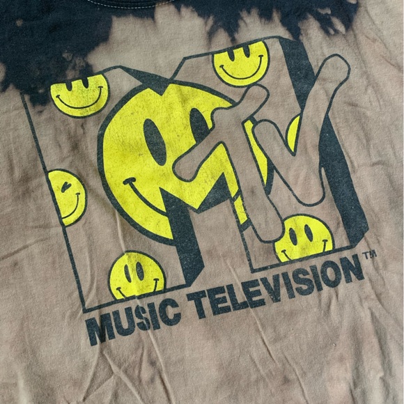 MTV Shirt - Picture 3 of 3